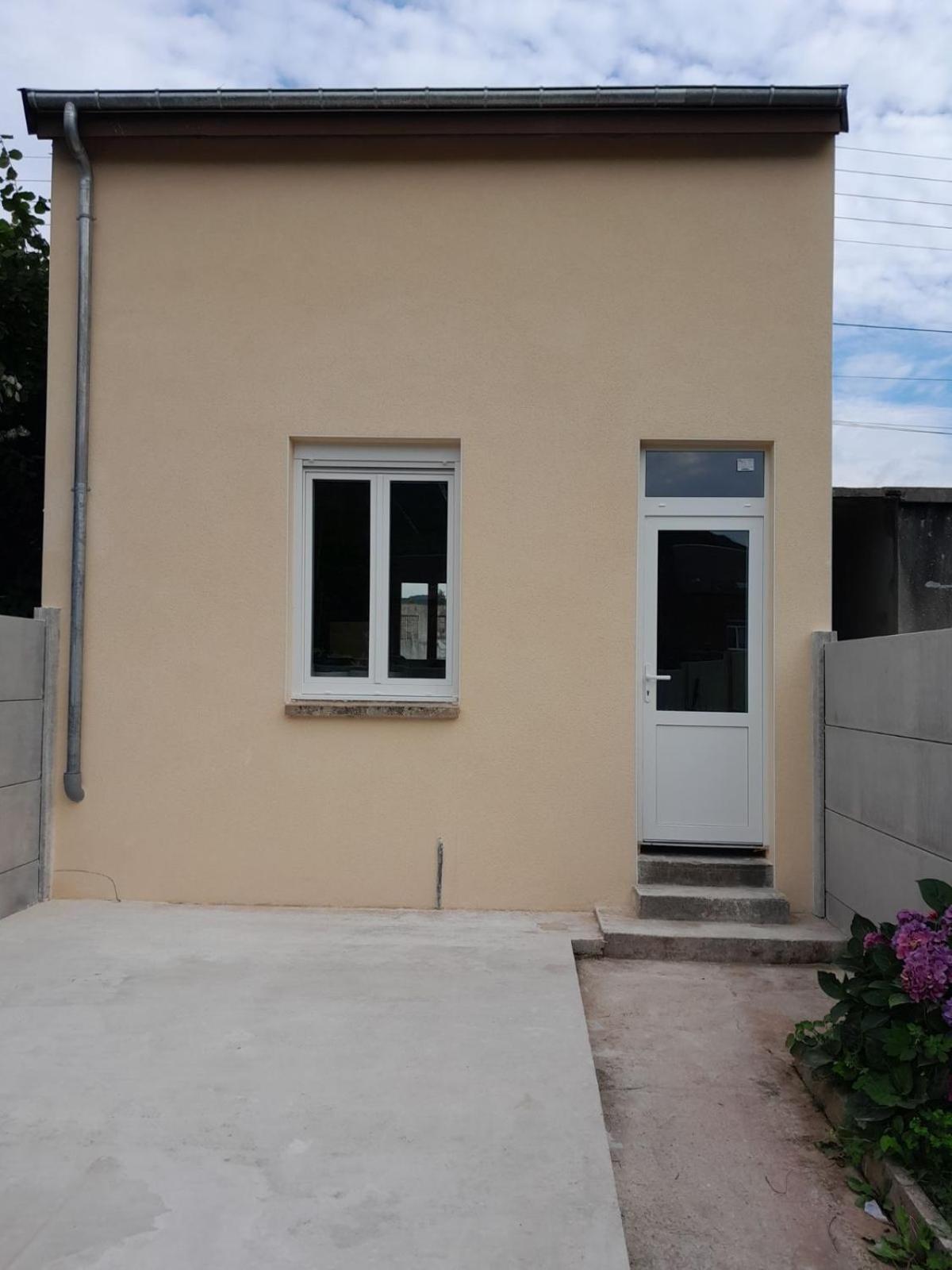 Revin Maison Independante מראה חיצוני תמונה